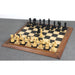 Imperial Staunton 97mm Chess Pieces