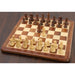 Reykjavik Series Staunton 82mm Chess Pieces