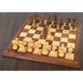 French Grandmaster's Staunton 104mm Chess Pieces