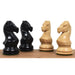 Majestic Series Staunton 101mm Chess Pieces