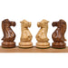 Executive Staunton 108mm Chess Pieces