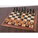 French Grandmaster's Staunton 104mm Chess Pieces