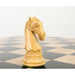 New Columbian Staunton 98mm Chess Pieces