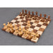Library Series Staunton 79mm Chess Pieces