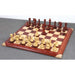 Imperial Staunton 97mm Chess Pieces