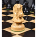 1970s' Dubrovnik 97mm Chess Pieces