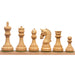 Imperial Staunton 97mm Chess Pieces