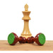 Exclusive Alban Staunton 99mm Chess Pieces