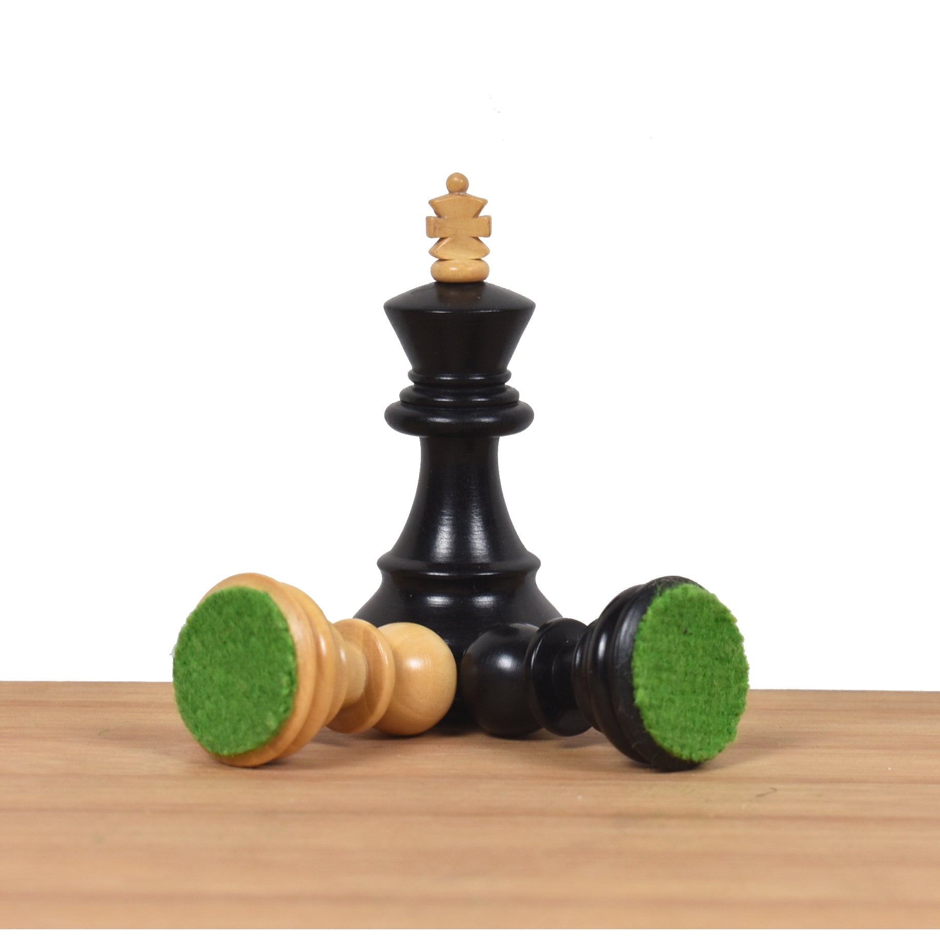 Russian Zagreb 66mm Chess Pieces