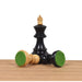 Russian Zagreb 66mm Chess Pieces
