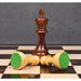 Craftsman Staunton 98mm Chess Pieces
