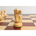 1972 Championship Fischer Spassky 94mm Chess Pieces
