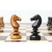 St. John Pre-Staunton Calvert 85mm Chess Pieces