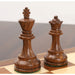 Reykjavik Series Staunton 82mm Chess Pieces