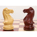 Professional Staunton 98mm Chess Pieces