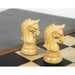 Imperial Staunton 97mm Chess Pieces