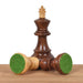 Russian Zagreb 66mm Chess Pieces