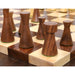 Minimalist Tower Series 86mm Chess Pieces