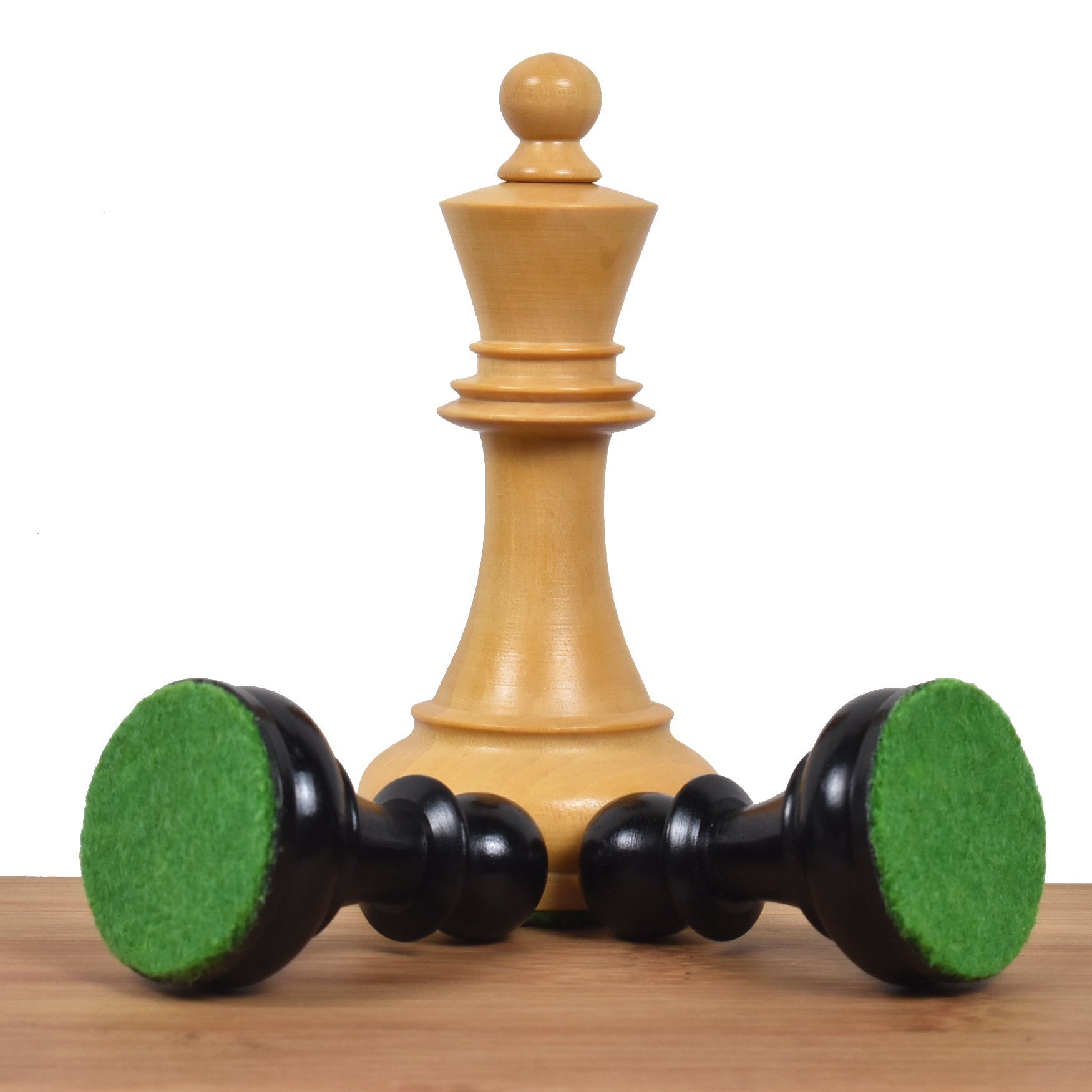 1970s' Dubrovnik 97mm Chess Pieces