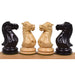 Executive Staunton 108mm Chess Pieces