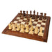 Professional Staunton 76mm Chess Pieces