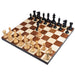 Royal Knight Staunton 99mm Chess Pieces