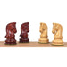 2016 Sinquefield Cup Staunton 98mm Chess Pieces