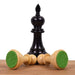 Executive Staunton 108mm Chess Pieces
