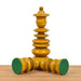 St. George Pre-Staunton Calvert 108mm Chess Pieces