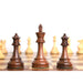 New Classic Staunton 103mm Chess Pieces