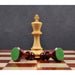Craftsman Staunton 98mm Chess Pieces