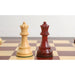 1972 Championship Fischer Spassky 94mm Chess Pieces