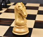 Craftsman Staunton 98mm Chess Pieces