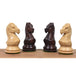 Majestic Series Staunton 101mm Chess Pieces