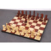 New Columbian Staunton 98mm Chess Pieces