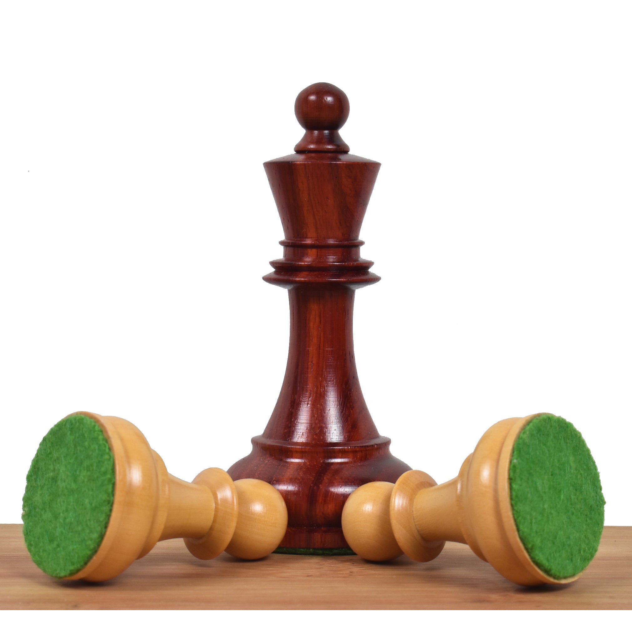 1970s' Dubrovnik 97mm Chess Pieces