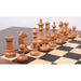 French Grandmaster's Staunton 104mm Chess Pieces