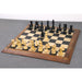 W. T. Pinney Staunton 95mm Chess Pieces
