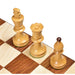 Romanian Hungarian 97mm Chess Pieces