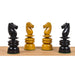St. George Pre-Staunton Calvert 108mm Chess Pieces
