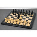Library Series Staunton 79mm Chess Pieces