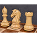 Craftsman Staunton 98mm Chess Pieces