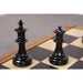 Persian Knight Staunton 89mm Chess Pieces