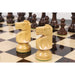 W. T. Pinney Staunton 95mm Chess Pieces