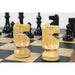 W. T. Pinney Staunton 95mm Chess Pieces