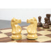1972 Championship Fischer Spassky 94mm Chess Pieces
