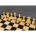 1972 Championship Fischer Spassky 94mm Chess Pieces