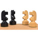 Bundesform German Staunton Alternative 97mm Chess Pieces