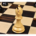 Craftsman Staunton 98mm Chess Pieces