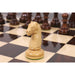 Persian Knight Staunton 89mm Chess Pieces